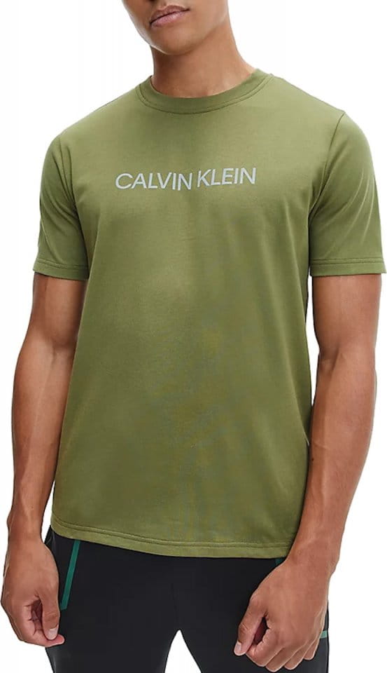 podkoszulek Calvin Klein Calvin Klein Performance T-Shirt
