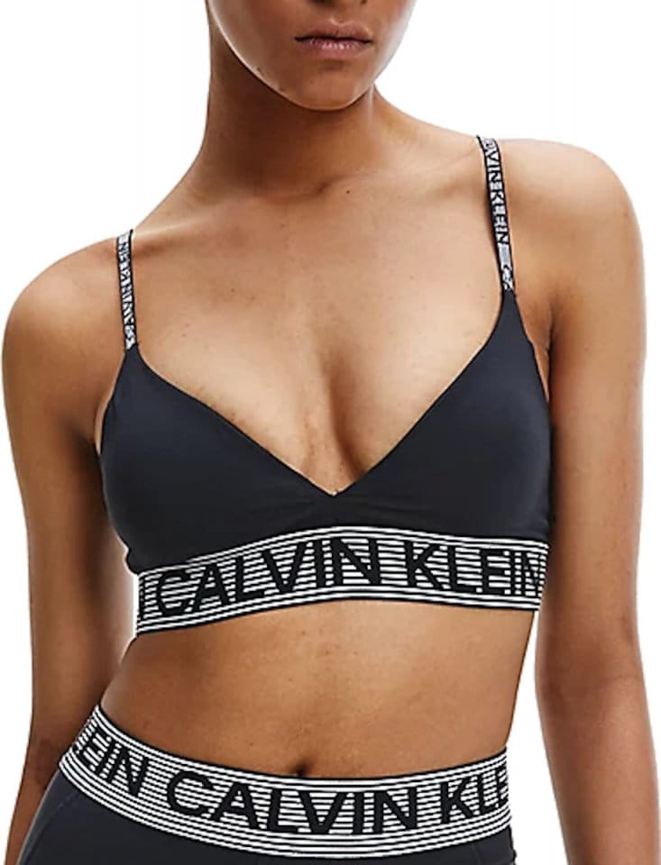 Biustonosz Calvin Klein Low Support Sport Bra