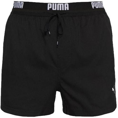 Strój kąpielowy Puma swim logo swimming shorts 0