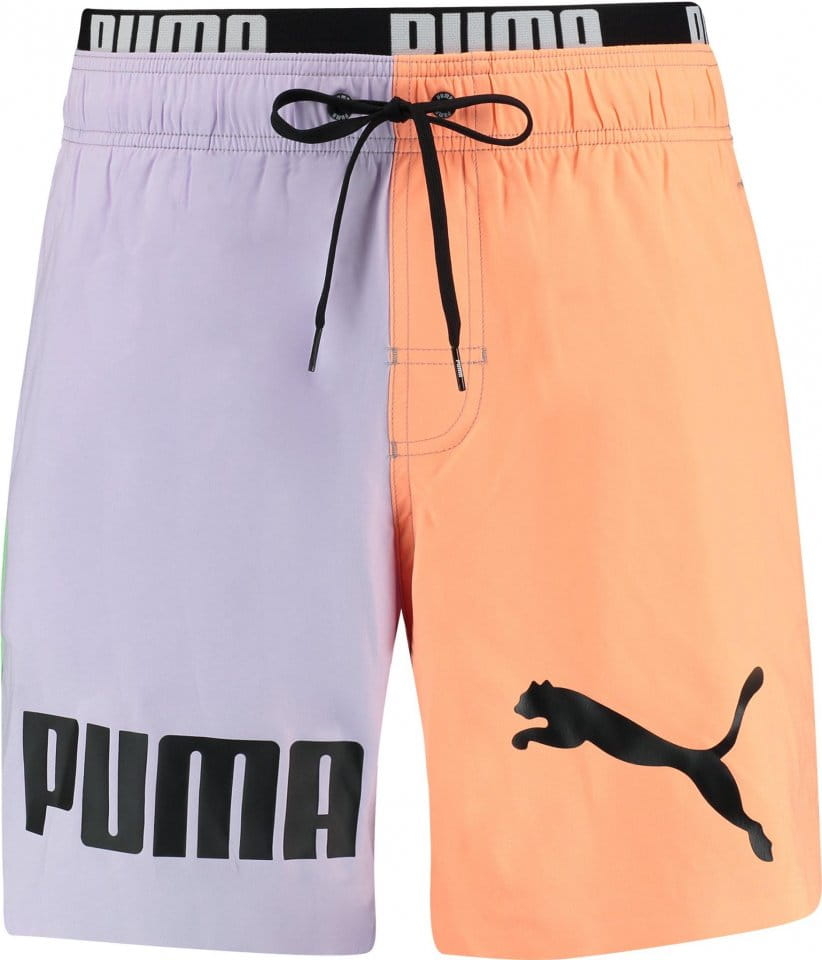 Strój kąpielowy Puma Swimsuit F002