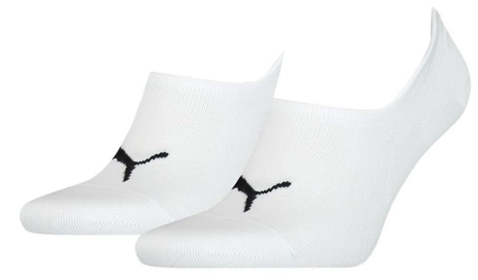 Skarpety Puma Unisex High-Cut 2 Pack Socks