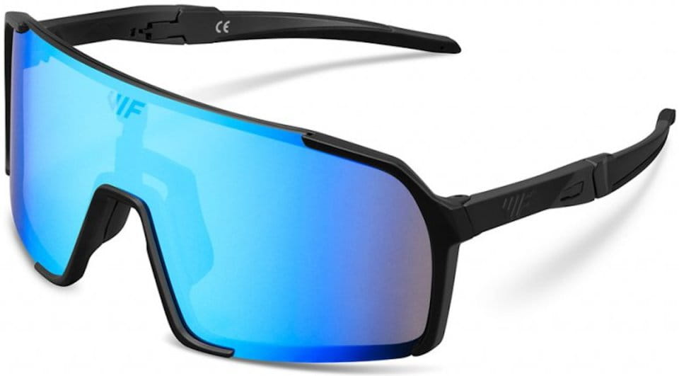 Okulary słoneczne VIF One Black Ice Blue Photochromic