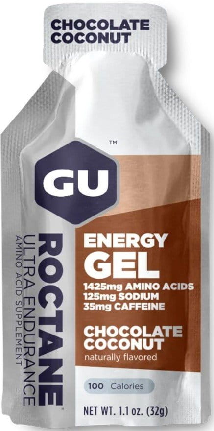 Napój GU Roctane Energy Gel 32 g Chocolate/Coco