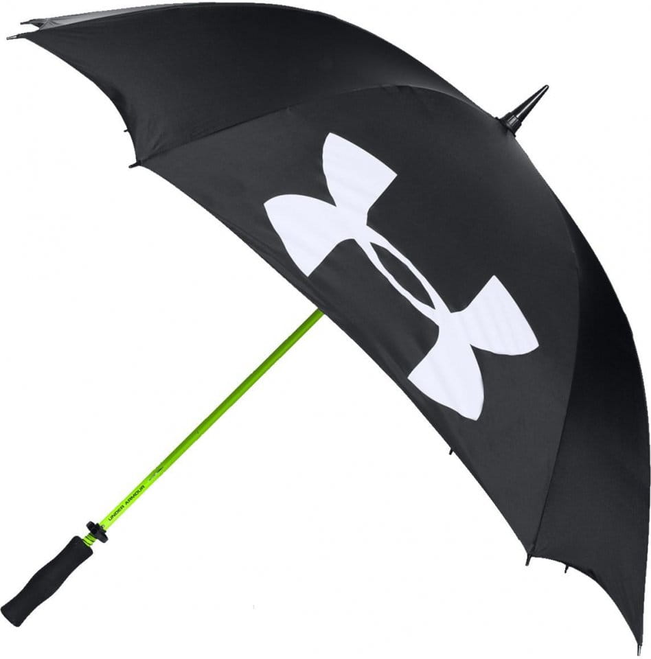 Parasol Under Armour UA Golf Umbrella (SC)-BLK