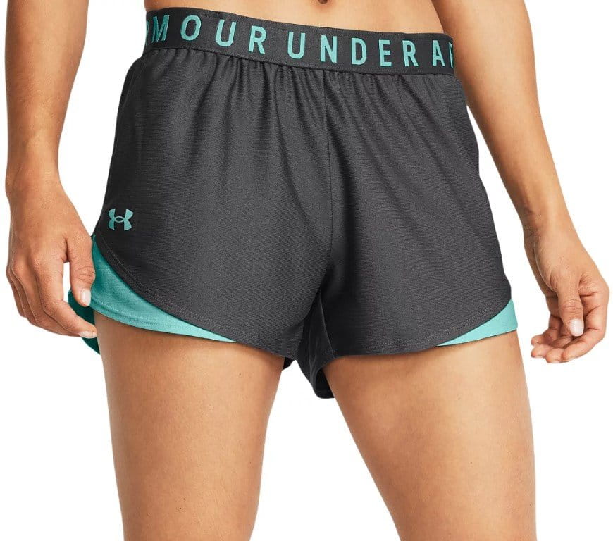 Szorty Under Armour Play Up Shorts 3.0-GRY