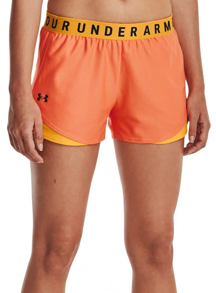 Szorty Under Armour Play Up Shorts 3.0-ORG