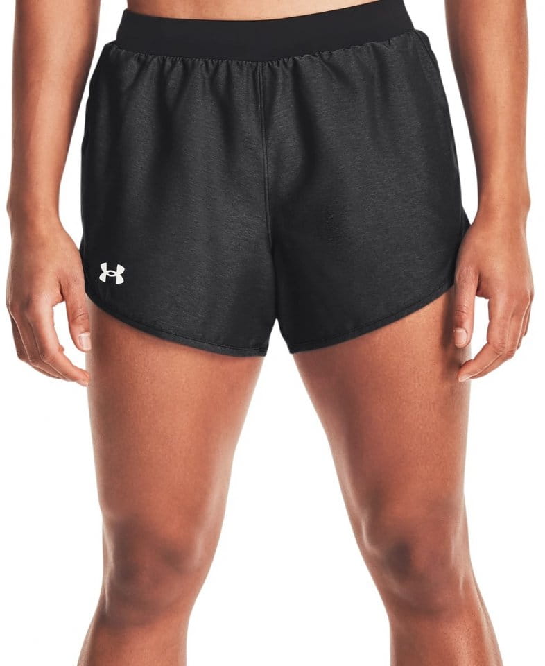 Szorty Under Armour UA Fly By 2.0 Short-BLK