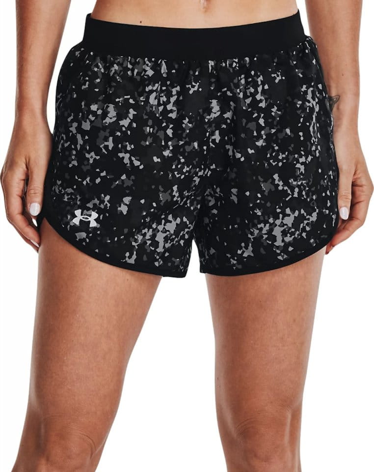 Szorty Under Armour UA Fly By 2.0 Printed Short