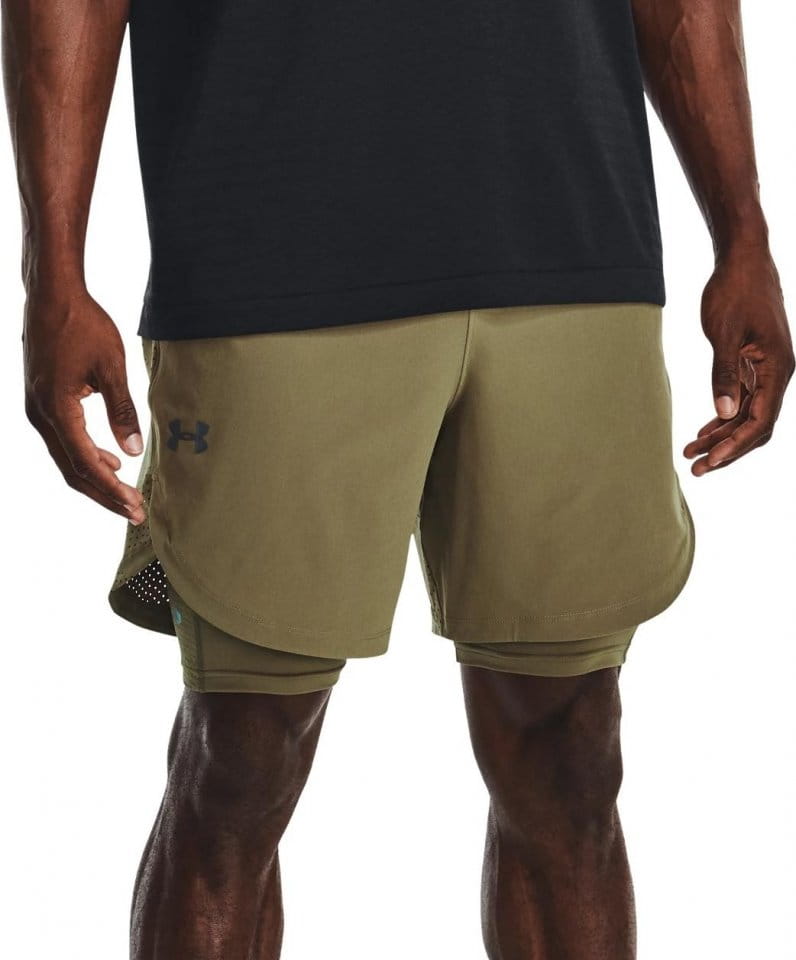 Szorty Under Armour Stretch Woven Shorts