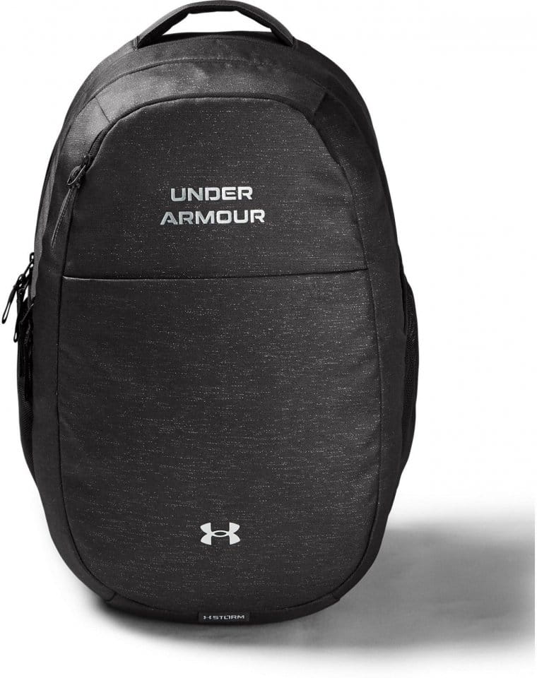 Plecak Under Armour UA Hustle Signature Backpack