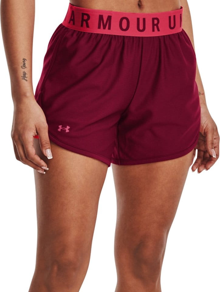 Szorty Under Armour Play Up 5in Shorts