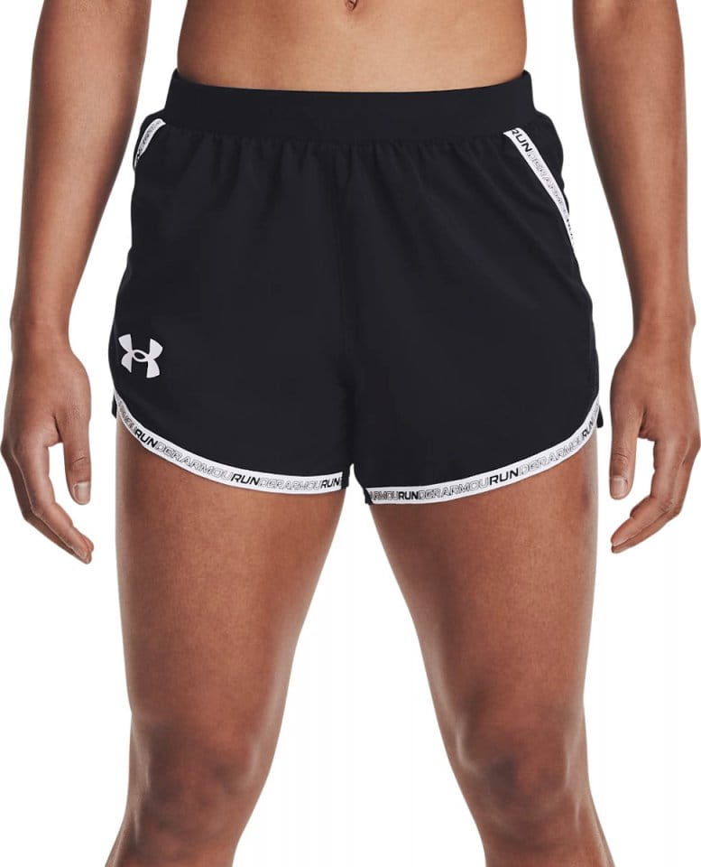 Szorty Under Armour UA Fly By 2.0 Brand Short