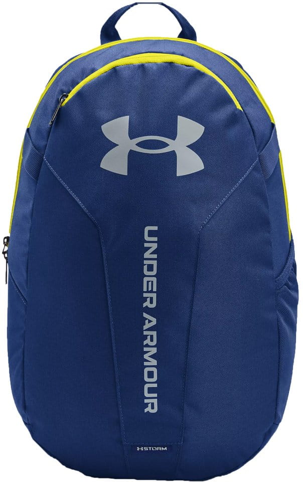 Plecak Under Armour UA Hustle Lite Backpack-BLU