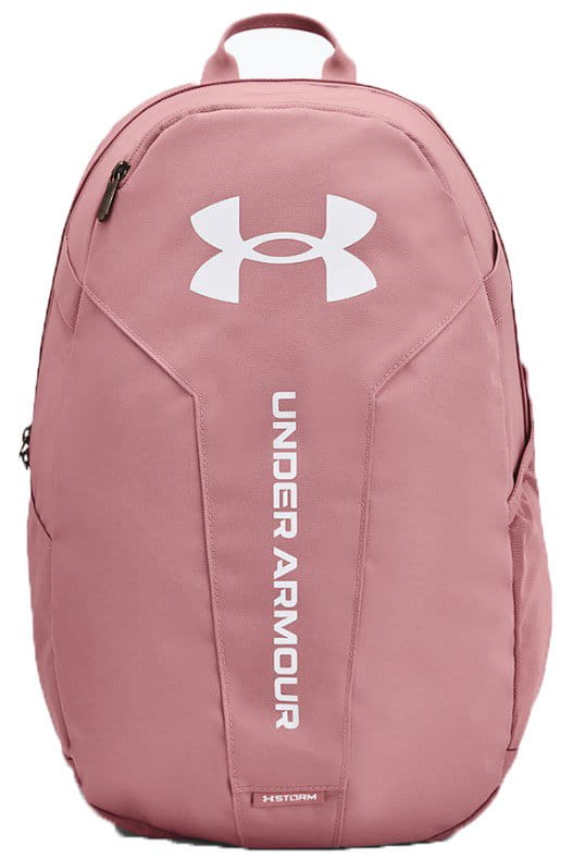 Plecak Under Armour UA Hustle Lite Backpack-PNK