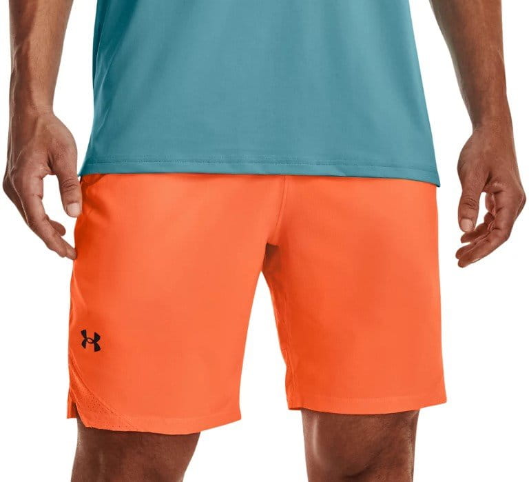 Szorty Under Armour UA Vanish Woven 8in Shorts-ORG