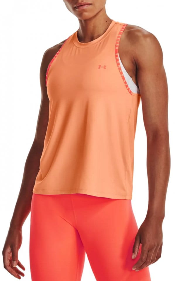 Podkoszulek Under Armour Knockout Novelty Tank