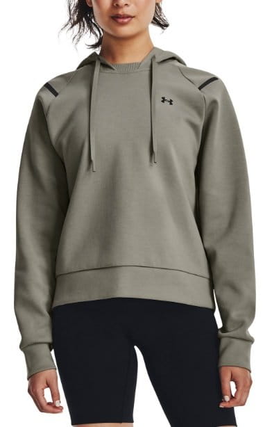 Bluza Under Armour Unstoppable Flc Hoodie