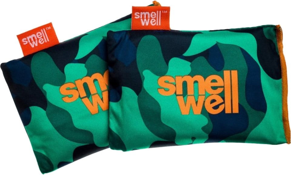 Poduszka SmellWell Active Camo Green