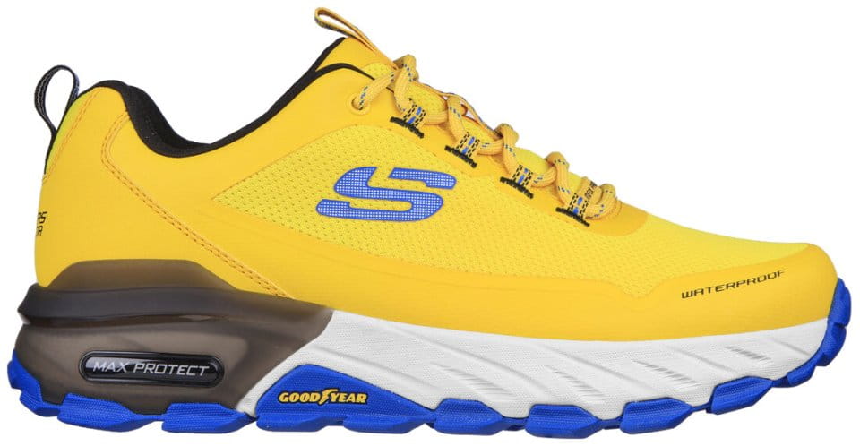 Obuwie Skechers Max Protect – Fast Track