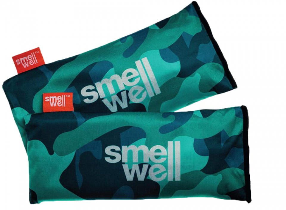 Poduszka SmellWell Active XL Camo Green