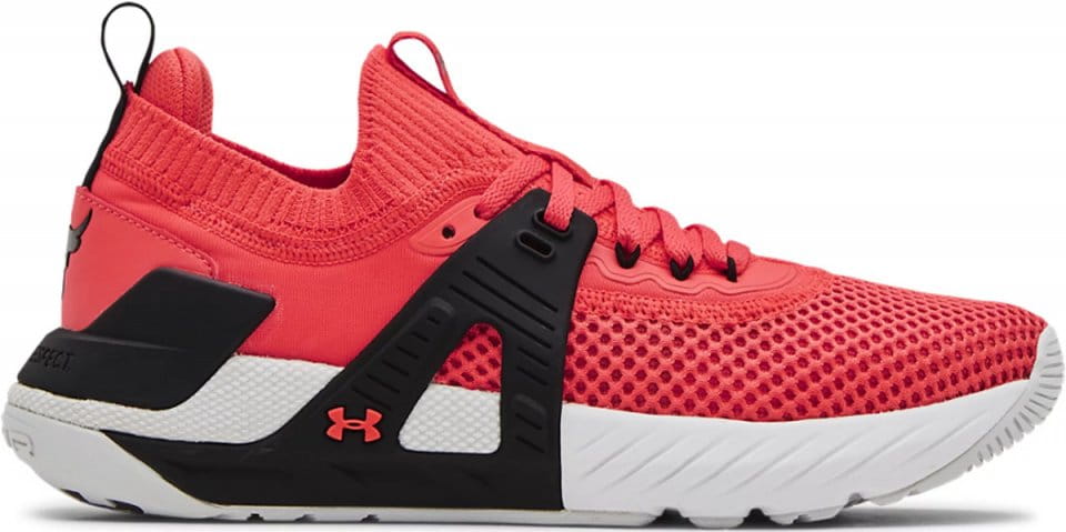 Buty fitness Under Armour UA W Project Rock 4