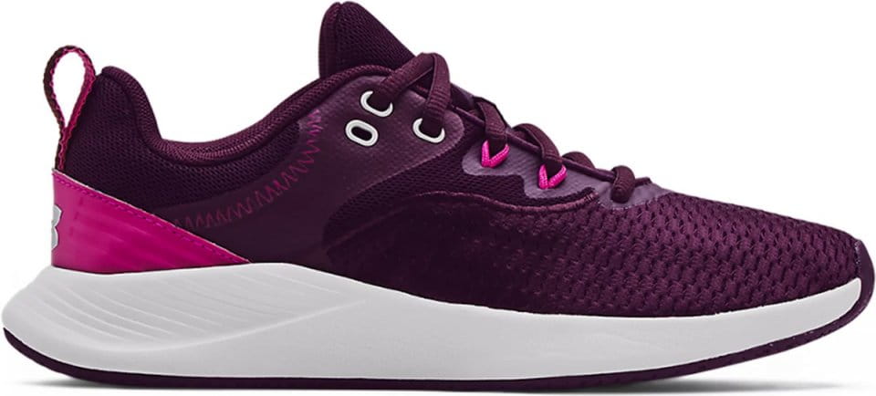 Buty fitness Under Armour UA W Charged Breathe TR 3