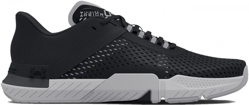 Buty fitness Under Armour UA W TriBase Reign 4-BLK