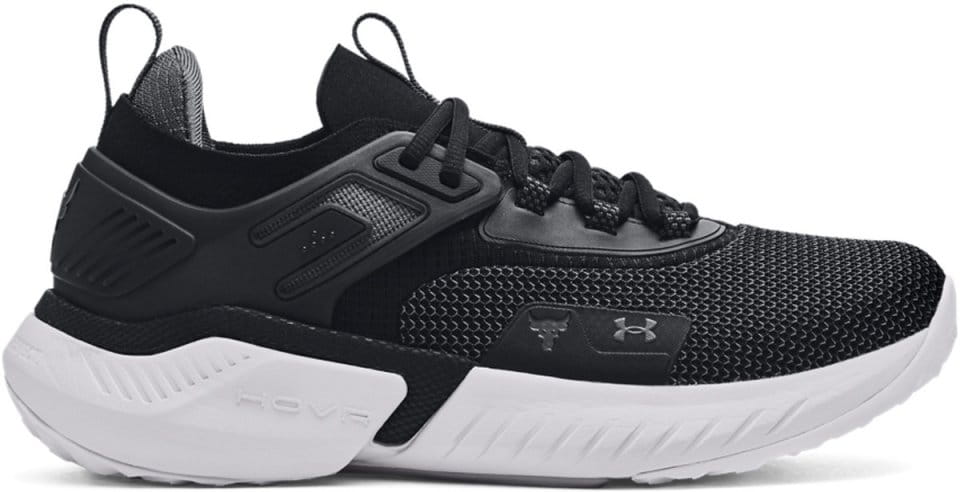 Buty fitness Under Armour UA Project Rock 5-BLK