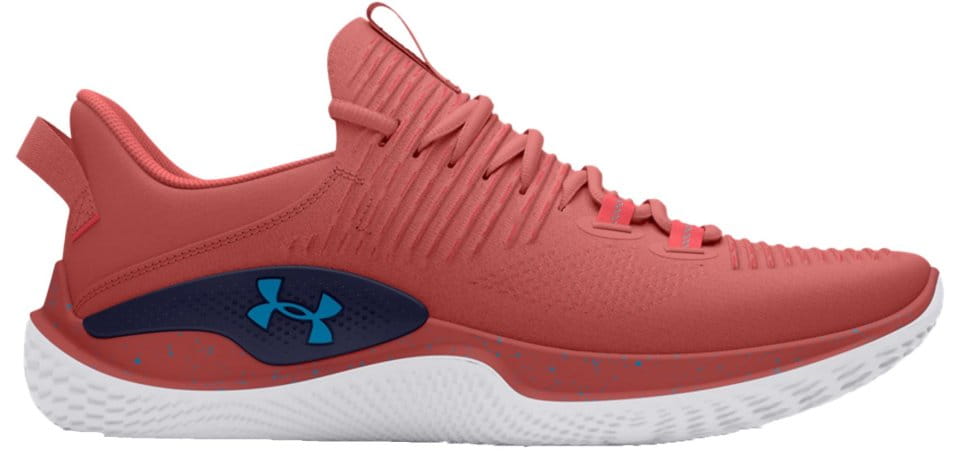 Buty fitness Under Armour UA Flow Dynamic INTLKNT-RED