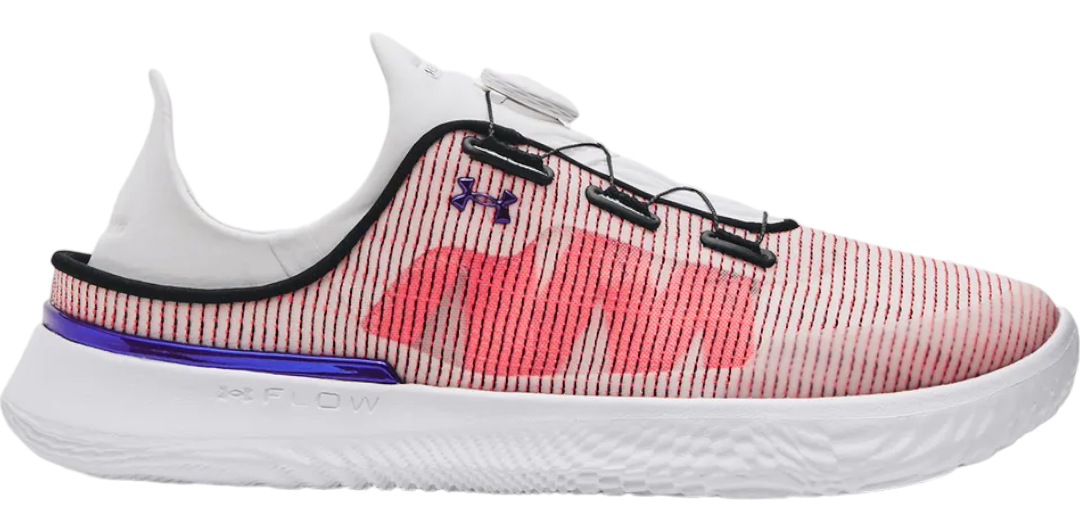 Buty fitness Under Armour UA W Slipspeed Trainer Mesh