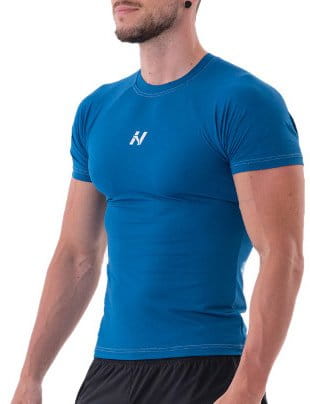 podkoszulek Nebbia Functional Slim-Fit T-shirt
