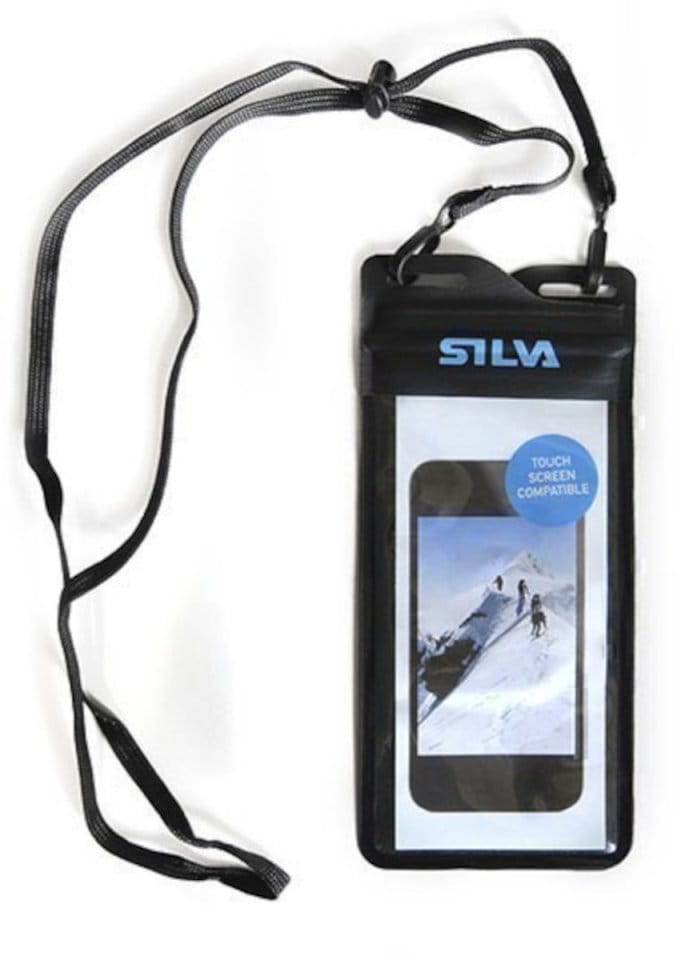 Etui do biegania Packaging SILVA Carry Dry Case S