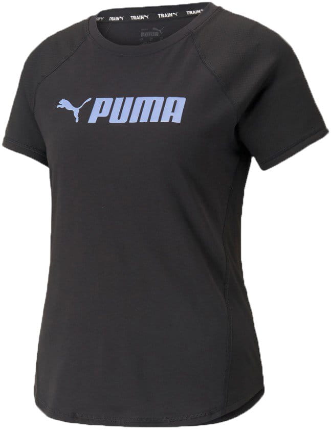 podkoszulek Puma Fit Logo Tee