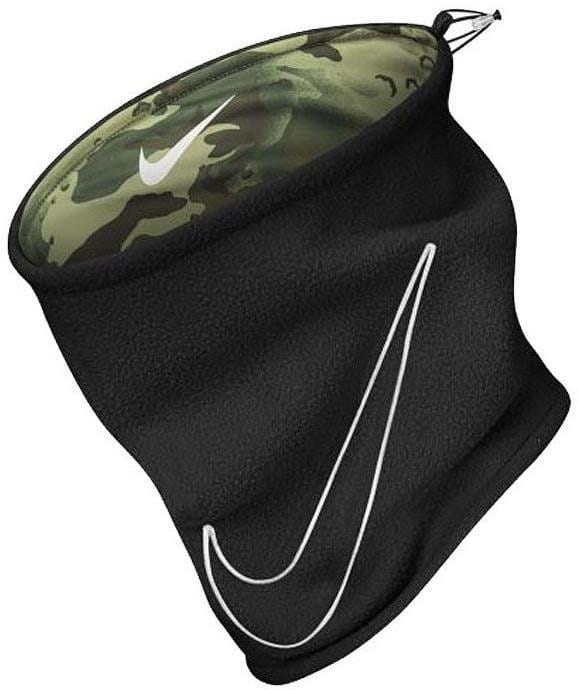 Szal komin Nike Reversible Neck Warmer 2.0