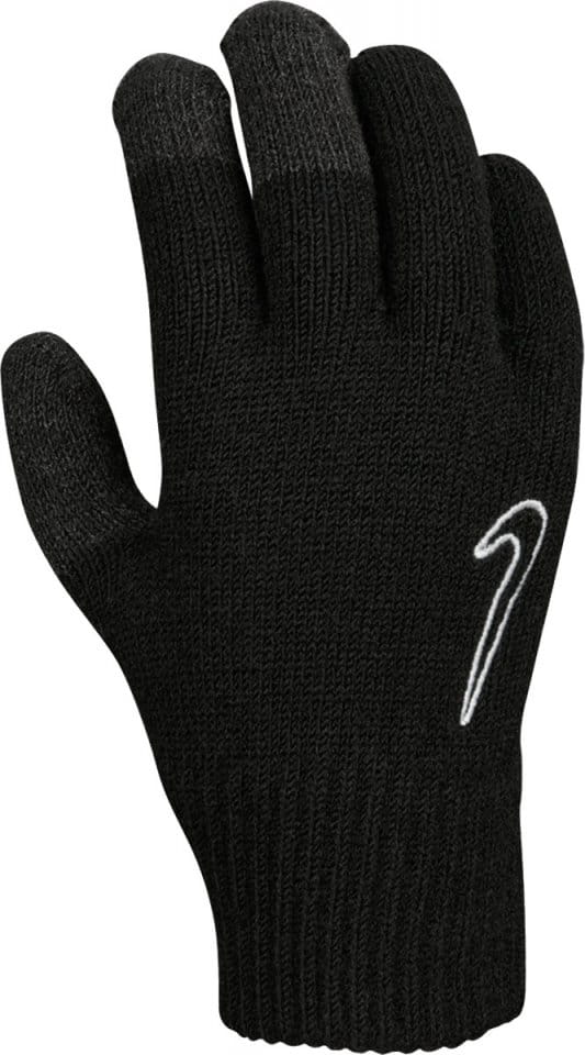 Rękawice Nike Y NK Tech Grip 2.0 Knit Gloves