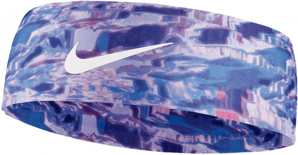 Opaska na głowę Nike FURY HEADBAND 3.0
