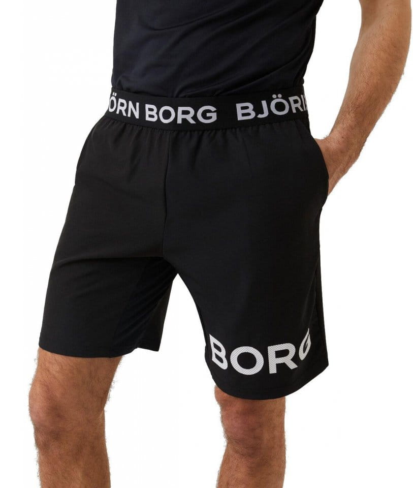 Szorty Björn Borg AUGUST SHORTS