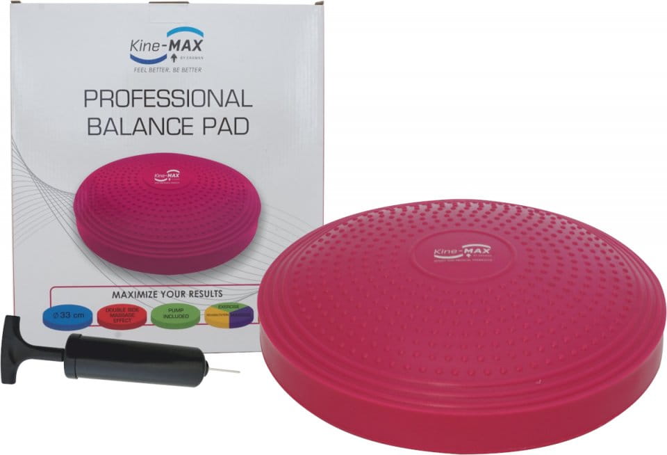 Piłka lekarska Kine-MAX Professional Balance Pad