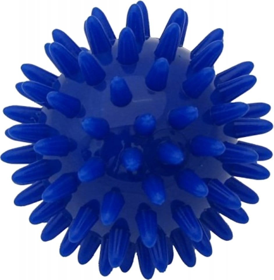 Piłka regeneracyjna Kine-MAX Pro-Hedgehog Massage Ball - 6cm