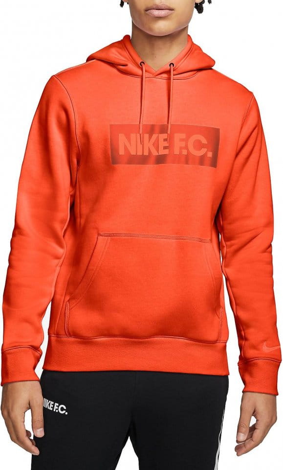 Bluza z kapturem Nike M NK FC ESSNTL FLC HOODIE PO