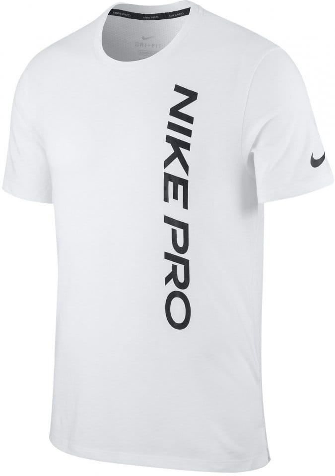 podkoszulek Nike M NP SS TOP NPC BURNOUT