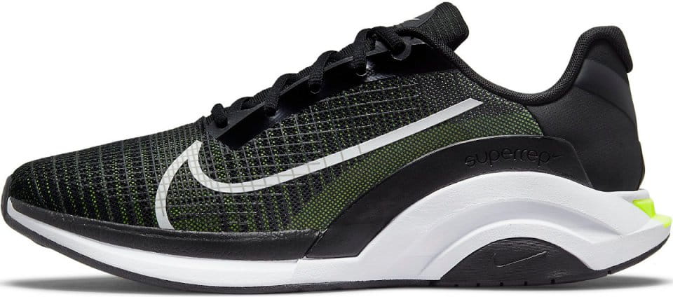 Buty fitness Nike M ZOOMX SUPERREP SURGE