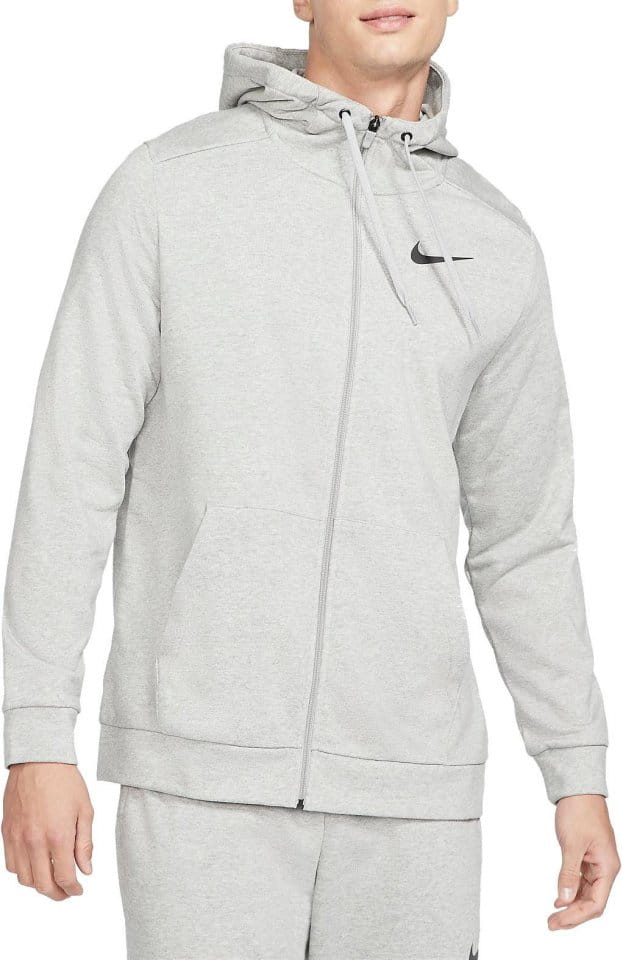 Bluza z kapturem Nike Dri-FIT Men s Full-Zip Training Hoodie