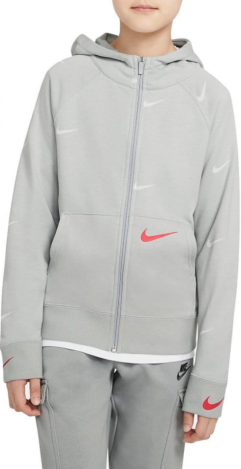 Bluza Nike Swoosh Sportswear Kids