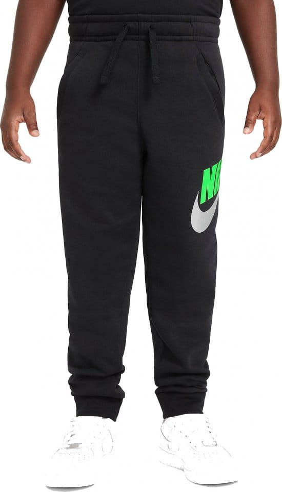 Spodnie Nike JR NSW CLUB+ FLEECE JOGGERS