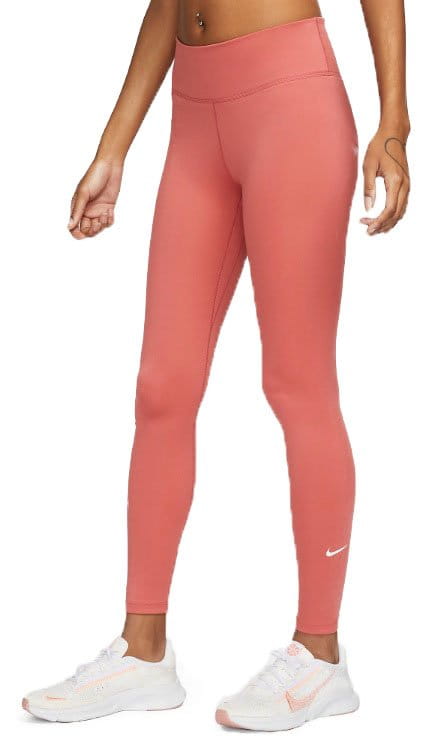 Legginsy Nike One Women s Mid-Rise Leggings