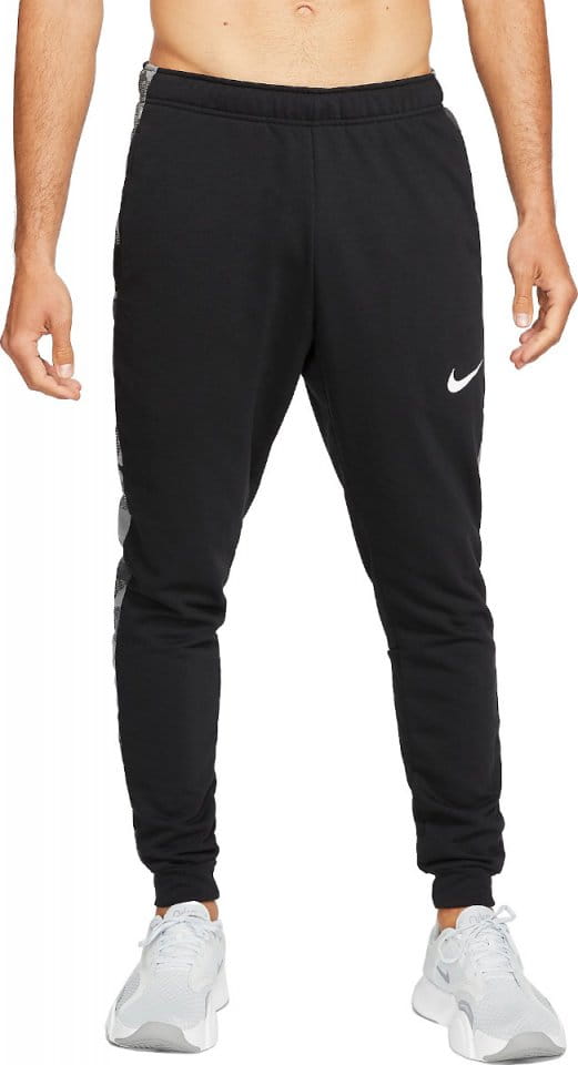 Spodnie Nike Dri-FIT Men s Tapered Camo Training Pants
