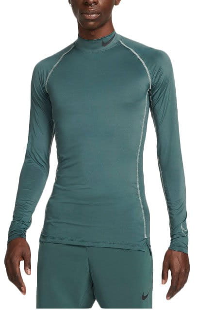 Koszula z długim rękawem Nike Pro Dri-FIT Men s Tight Fit Long-Sleeve Top
