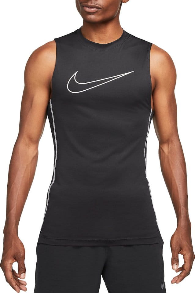 Podkoszulek Nike Pro Dri-FIT Men s Tight Fit Sleeveless Top