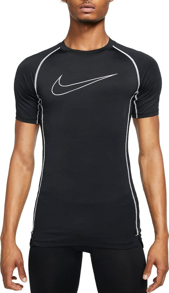 podkoszulek Nike Pro Dri-FIT Men s Tight Fit Short-Sleeve Top